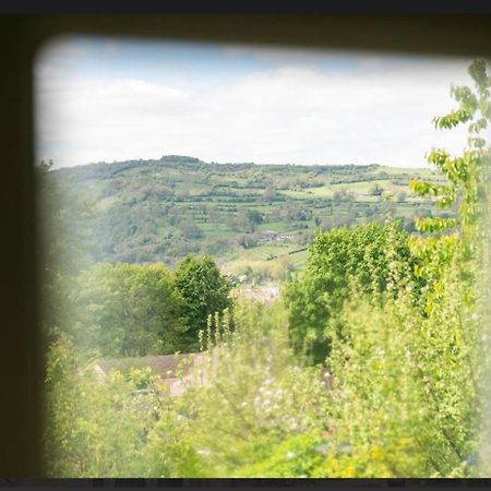 Riber Retreat, Matlock, Derbyshire Villa Matlock  Buitenkant foto