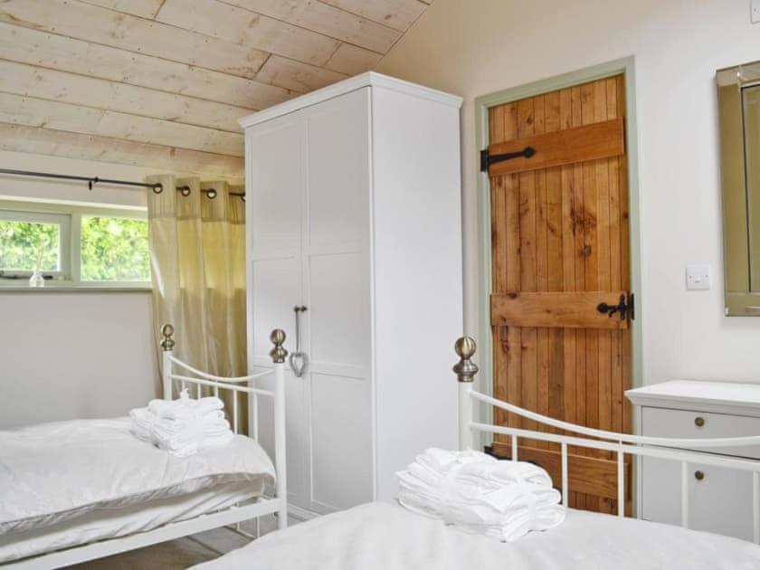 Riber Retreat, Matlock, Derbyshire Villa Matlock  Buitenkant foto